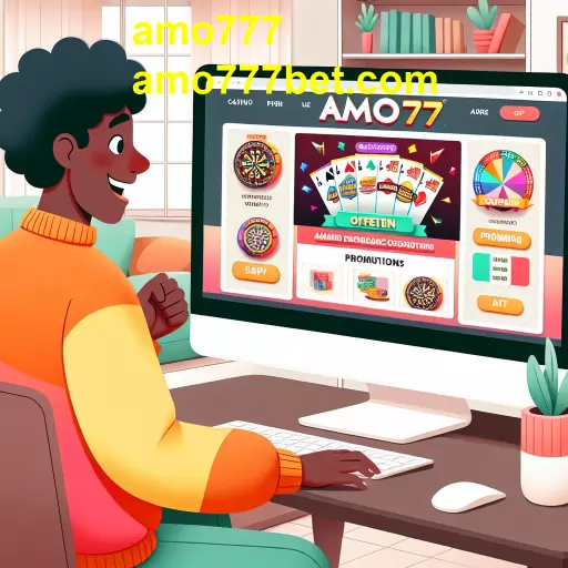 Explorando Bônus e Promoções no Amo777: Como Maximizar Sua Experiência de Jogo